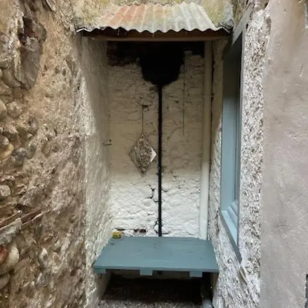 House Number 2 * Mirepoix (Ariege)