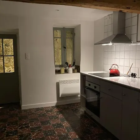 Holiday home House Number 2 Mirepoix (Ariege)