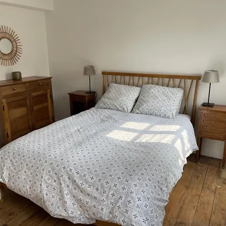 House Number 2 Mirepoix (Ariege)