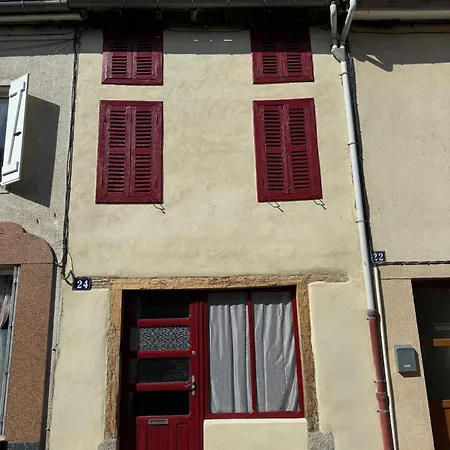 Hébergement de vacances House Number 2 Mirepoix (Ariege)