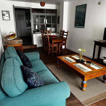 Holiday home House Number 2