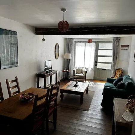 Hébergement de vacances House Number 2 *