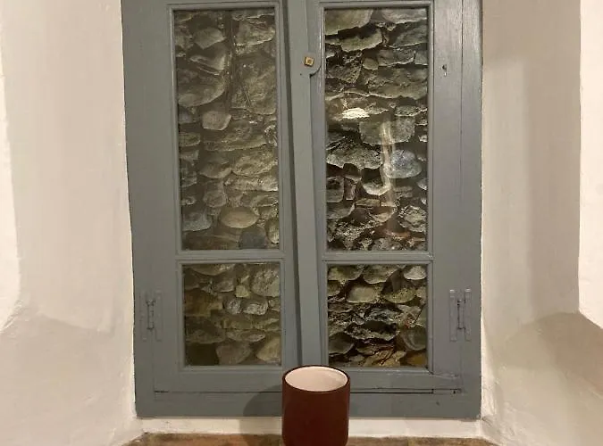 Hébergement de vacances House Number 2 Mirepoix (Ariege)