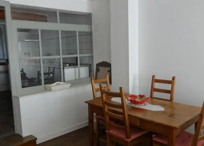 Hébergement de vacances House Number 2 *