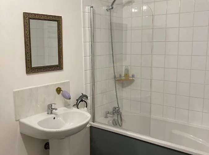 House Number 2 Hébergement de vacances