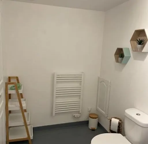 Hébergement de vacances House Number 2 *