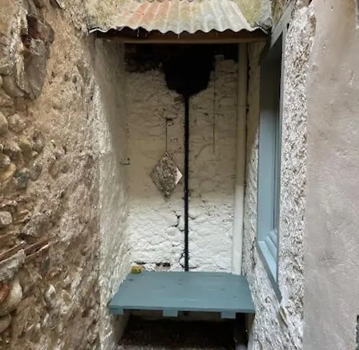 House Number 2 * Mirepoix (Ariege)