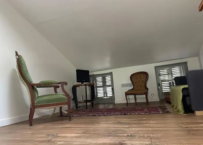 Hébergement de vacances House Number 2