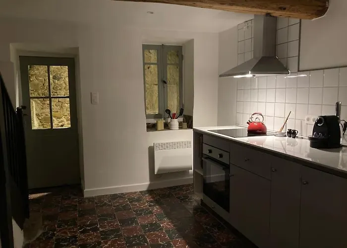 Hébergement de vacances House Number 2 Mirepoix (Ariege)