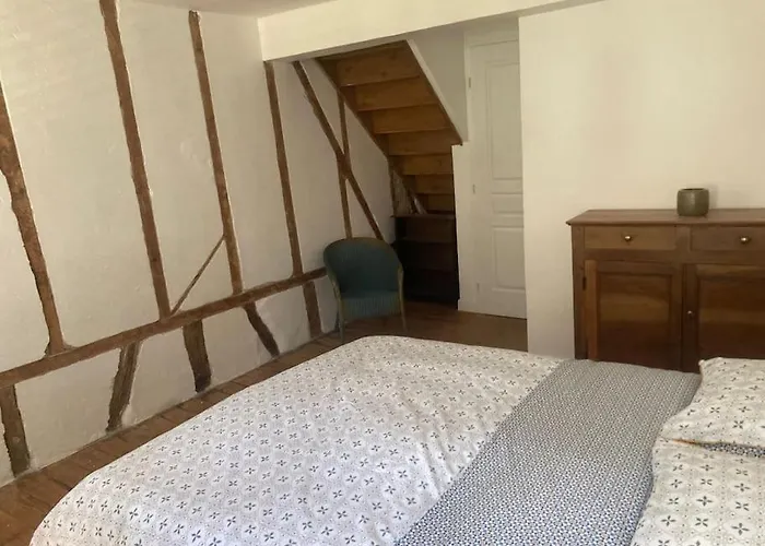 House Number 2 Hébergement de vacances Mirepoix (Ariege)