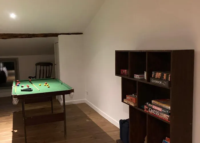 Hébergement de vacances House Number 2