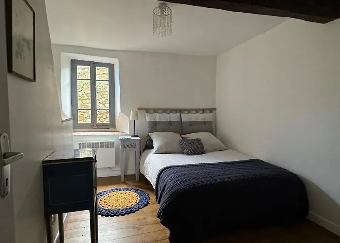 House Number 2 Hébergement de vacances