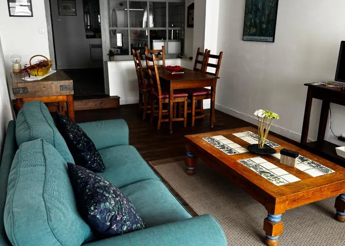 Hébergement de vacances House Number 2