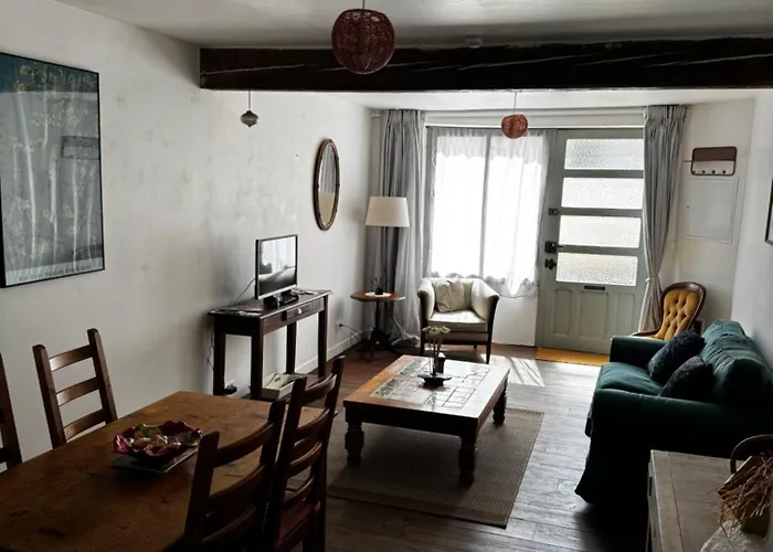 Hébergement de vacances House Number 2 *